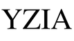YZIA – Accueil